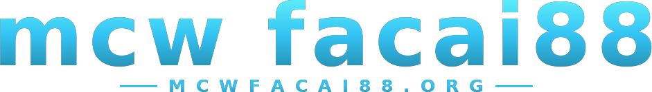 mcw facai88 logo